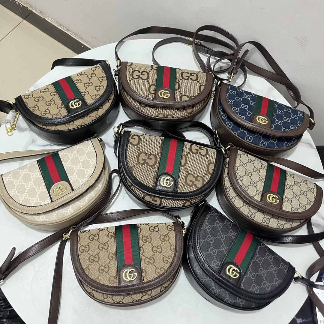 STRAPSTORY - GGC1 BAG - 1311