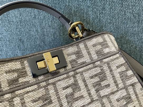 FDNI-Bags - Strap Story - 756
