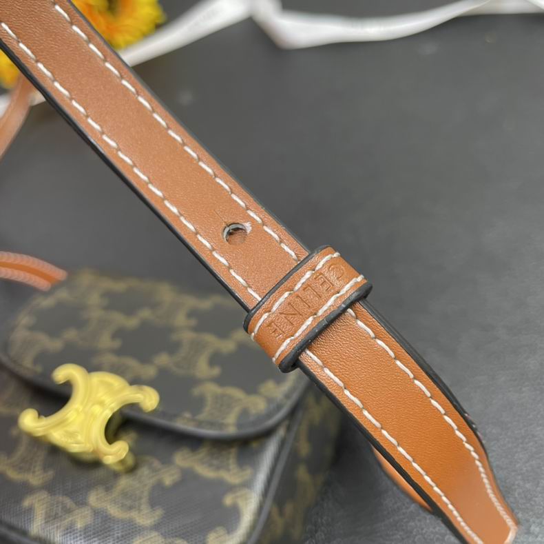 CLNE-Bags - Strap Story - 580