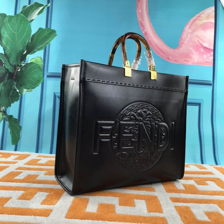 FDNI-Bags - Strap Story - 387