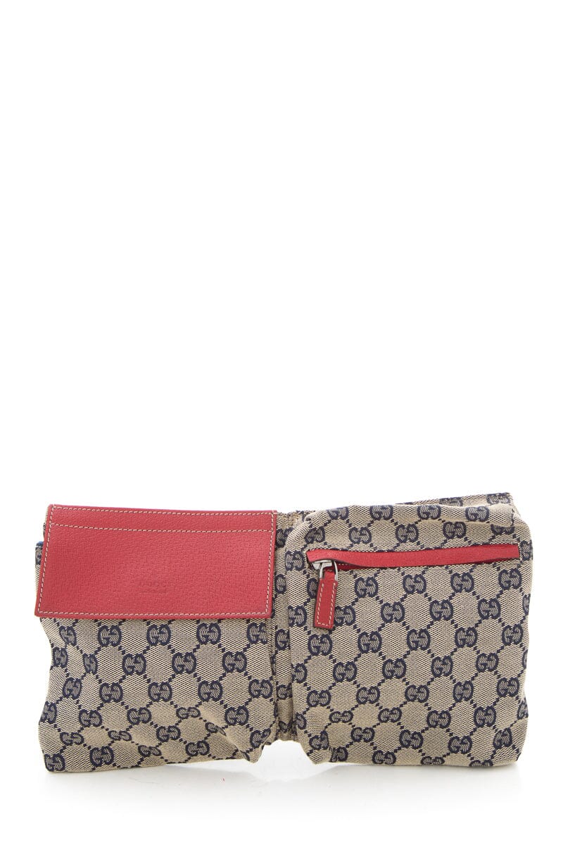 STRAPSTORY - GGC4 BAG - 056