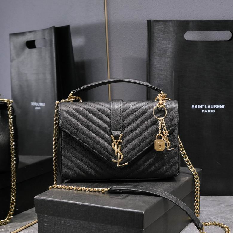 LSY-Bags - Strap Story - 402