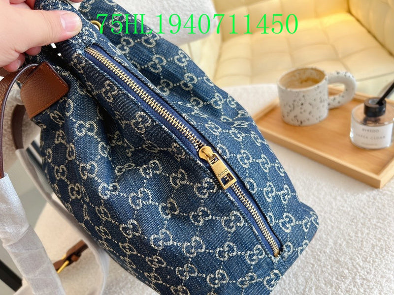 STRAPSTORY - GGC4 BAG - 769