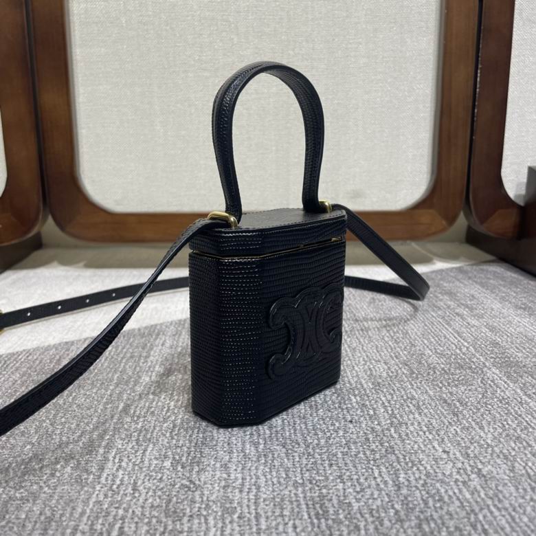 CLNE-Bags - Strap Story - 293