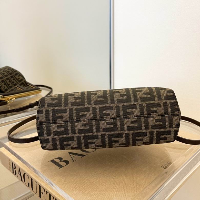FDNI-Bags - Strap Story - 612