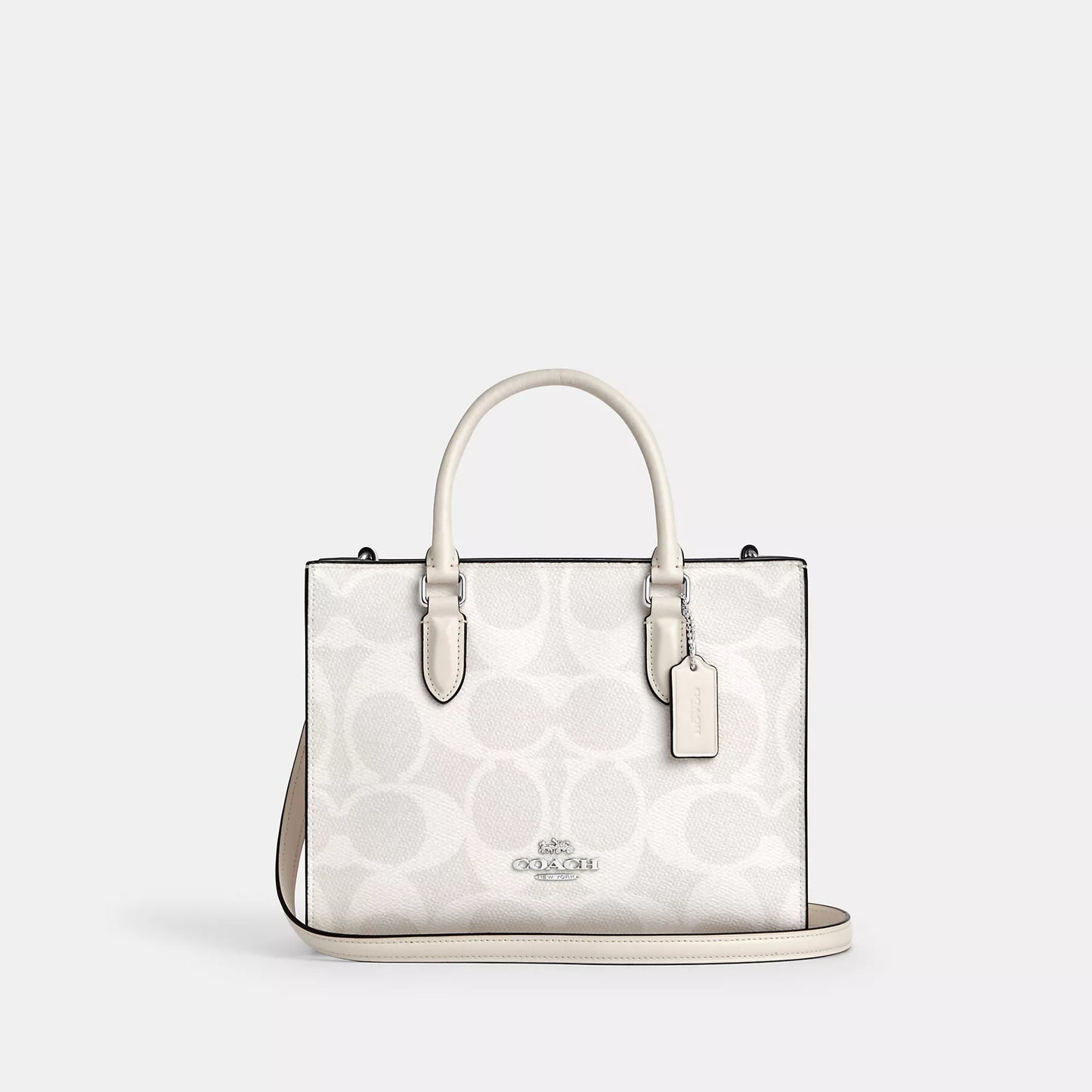 StrapStory - Tote Bag 127