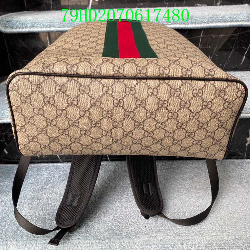 STRAPSTORY - GGC4 BAG - 678
