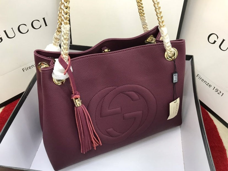 STRAPSTORY - GGC4 BAG - 428