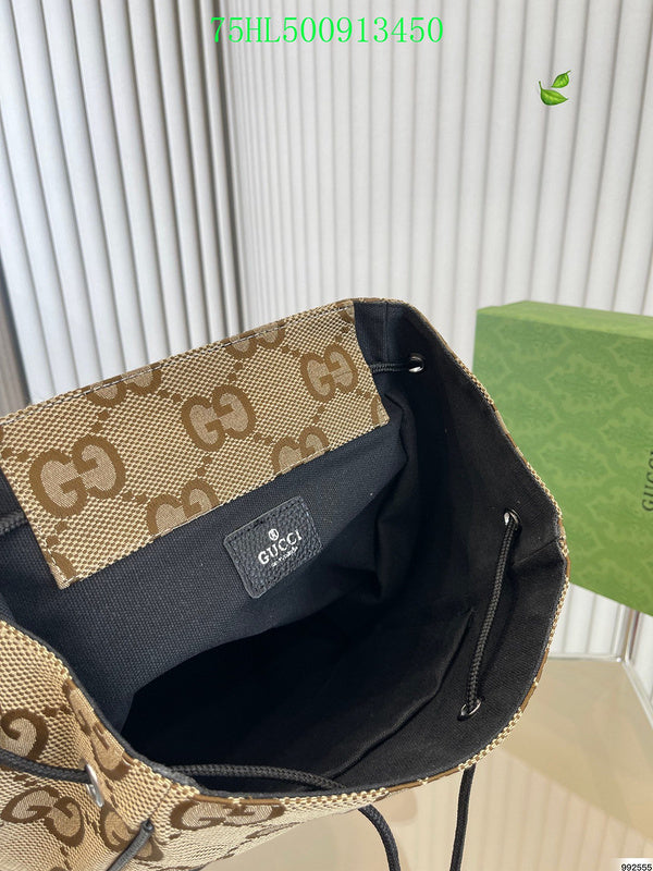 STRAPSTORY - GGC4 BAG - 791
