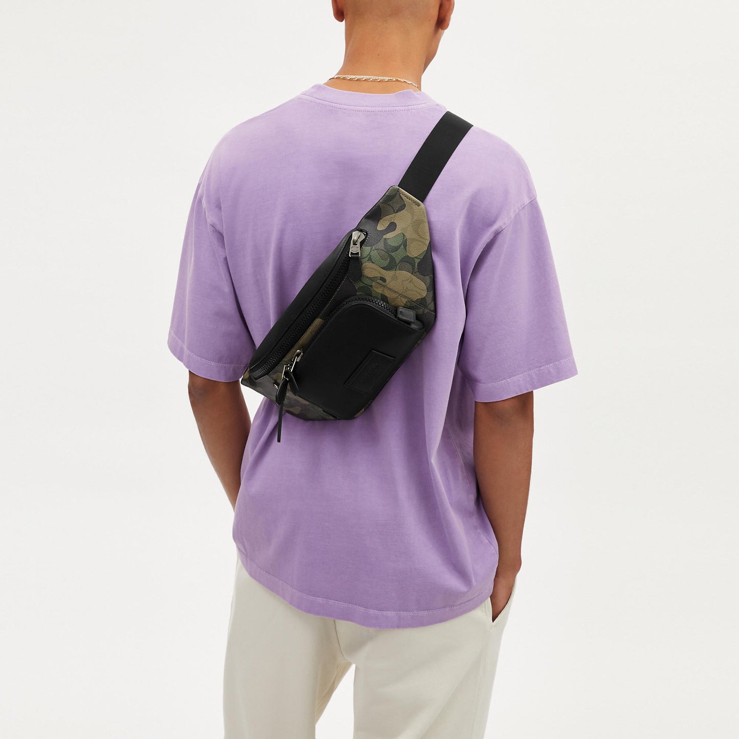 StrapStory - Belt Bag 058