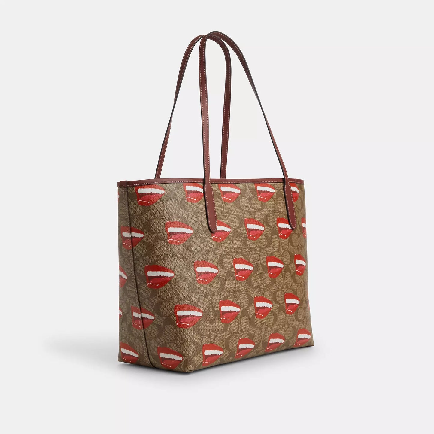 StrapStory - Tote Bag 510