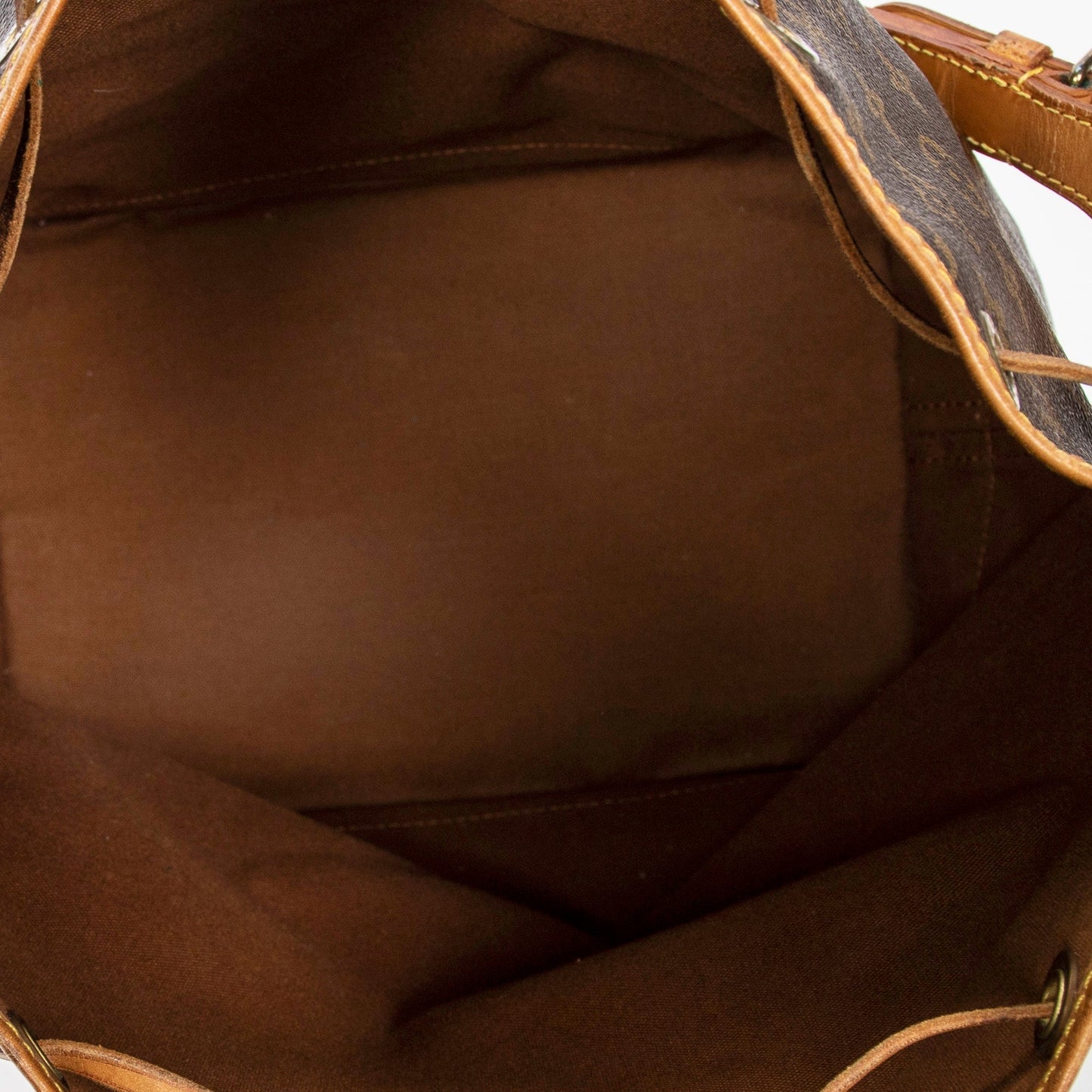 StrapStory - Bucket Bag 127