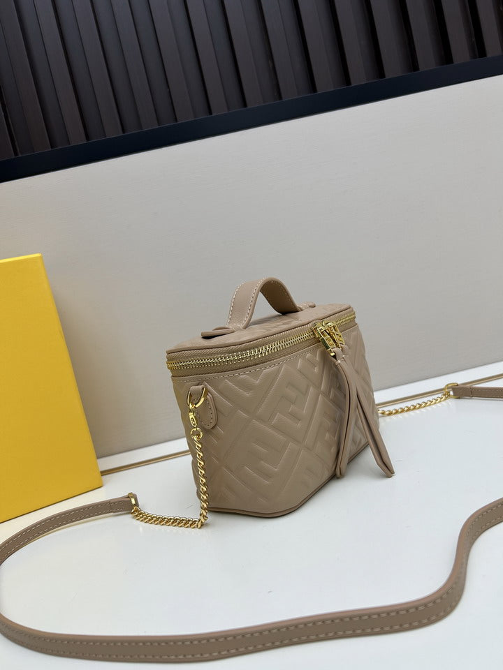 FDNI-Bags - Strap Story - 938