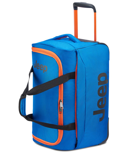 StrapStory - Duffle Bag 192