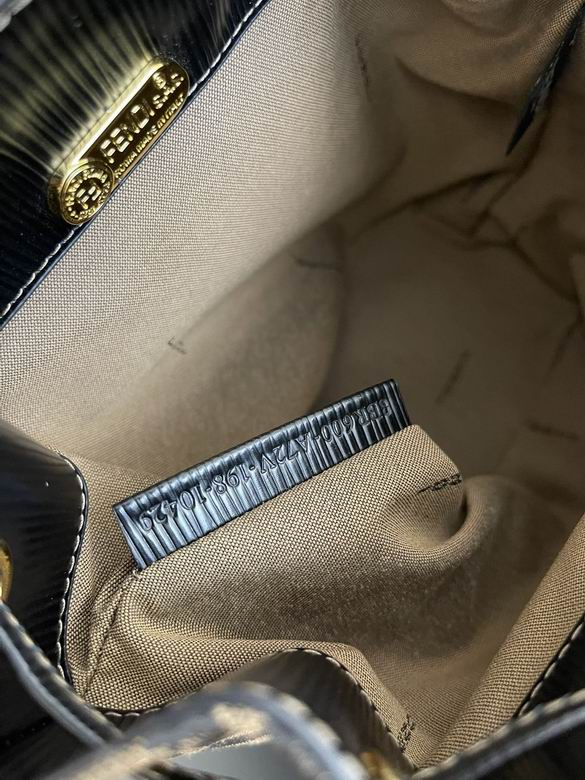 FDNI-Bags - Strap Story - 1086