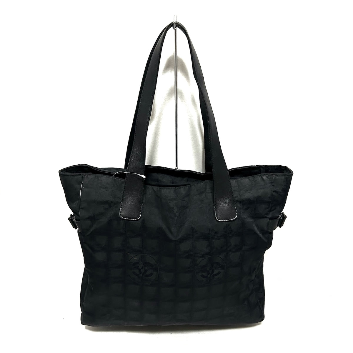 StrapStory - Tote Bag 2595