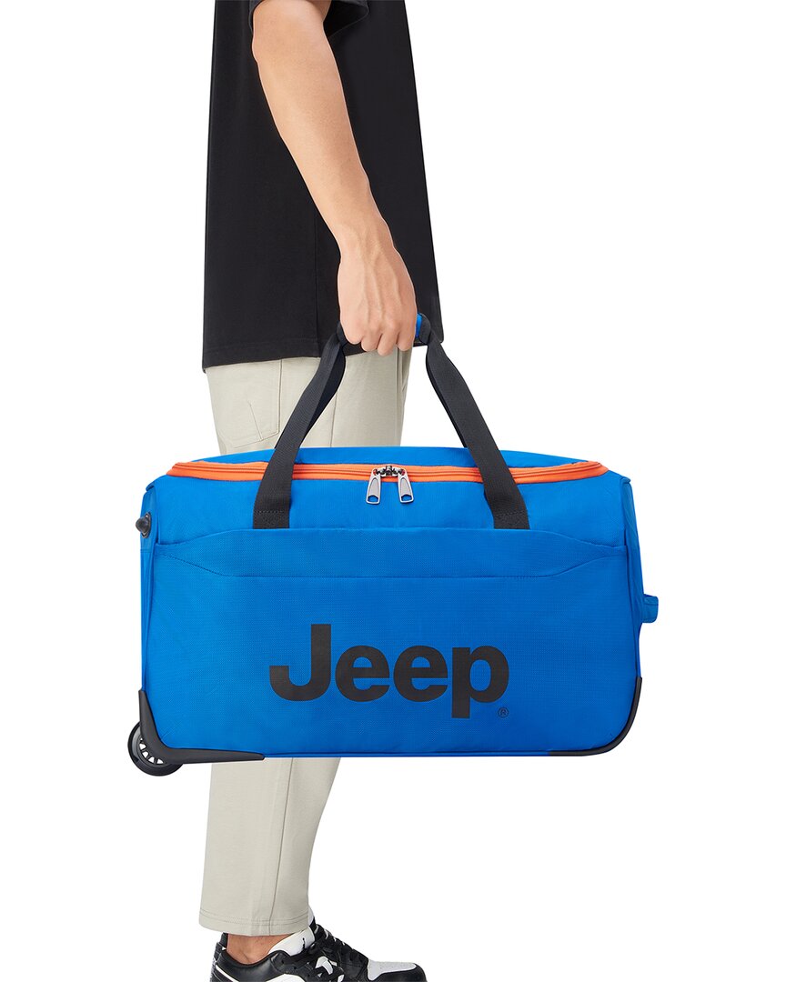 StrapStory - Duffle Bag 192