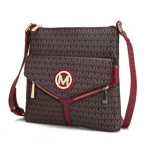 StrapStory - Crossbody 2360