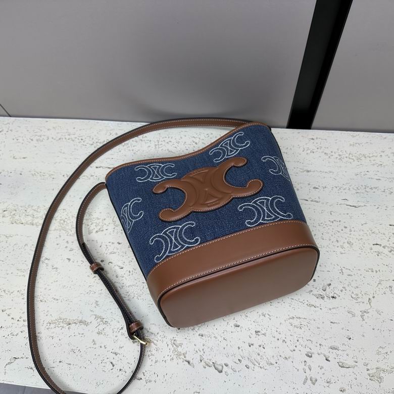 CLNE-Bags - Strap Story - 366