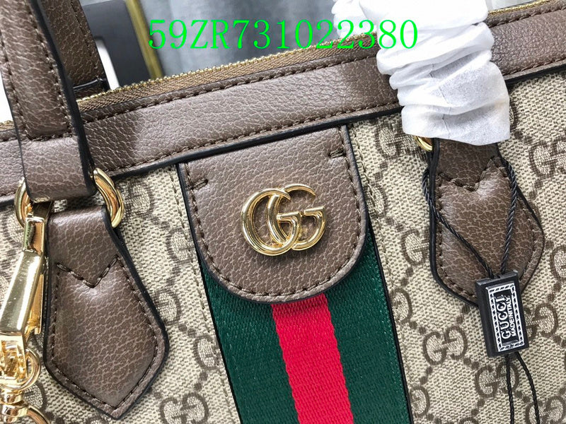 STRAPSTORY - GGC4 BAG - 521