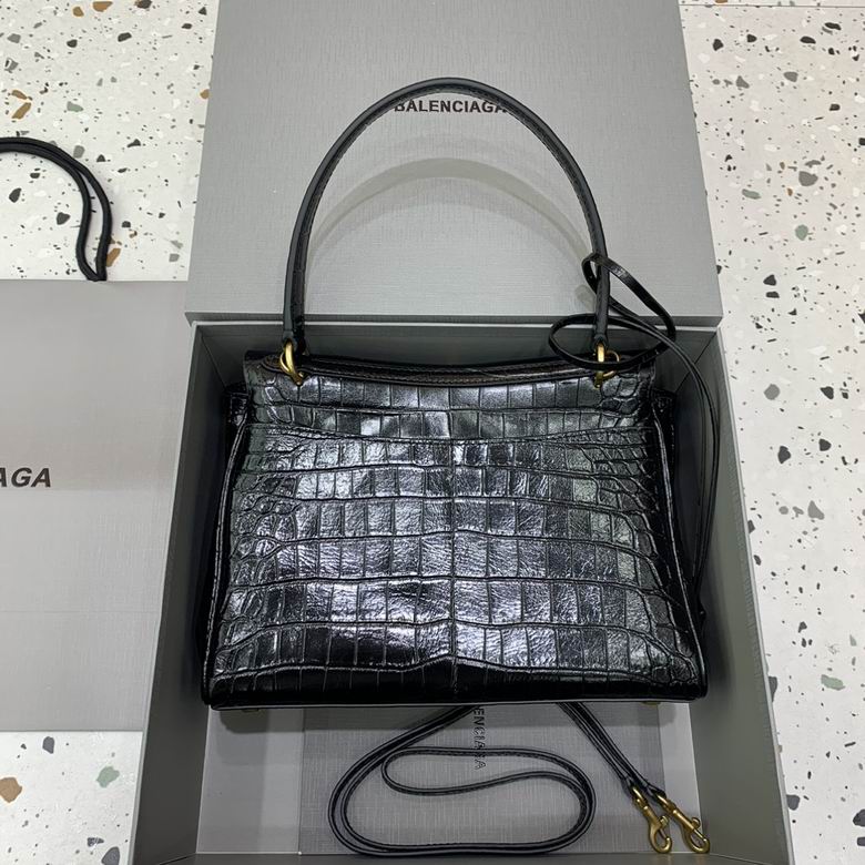 BLGA-Bags - Strap Story - 689