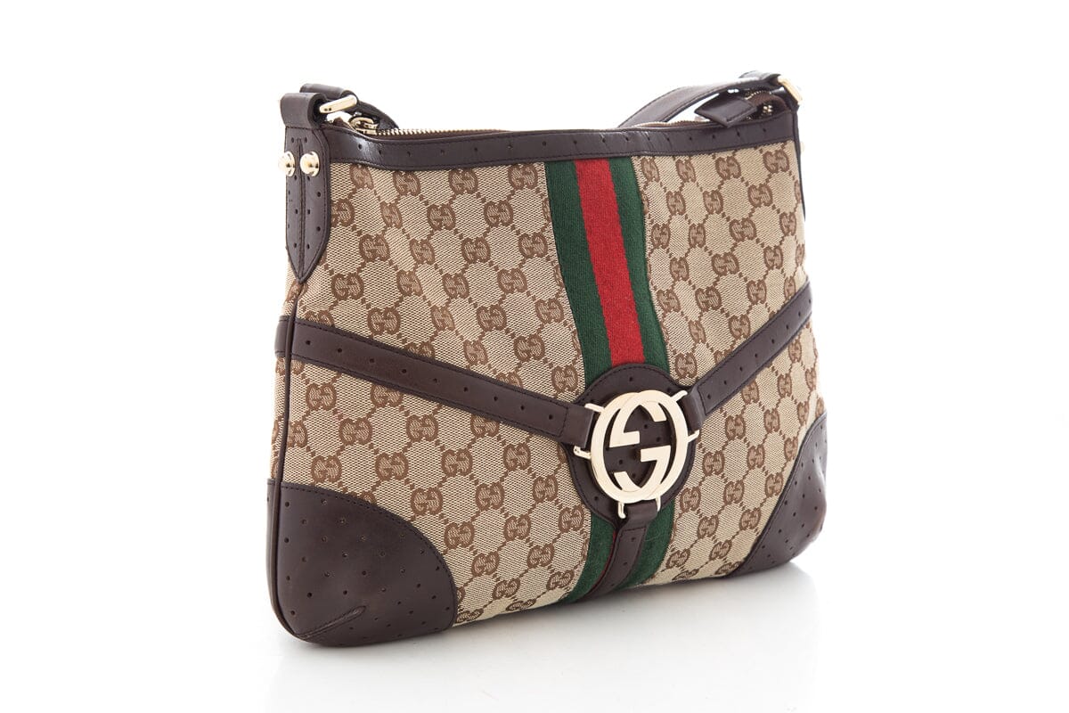 STRAPSTORY - GGC1 BAG - 290