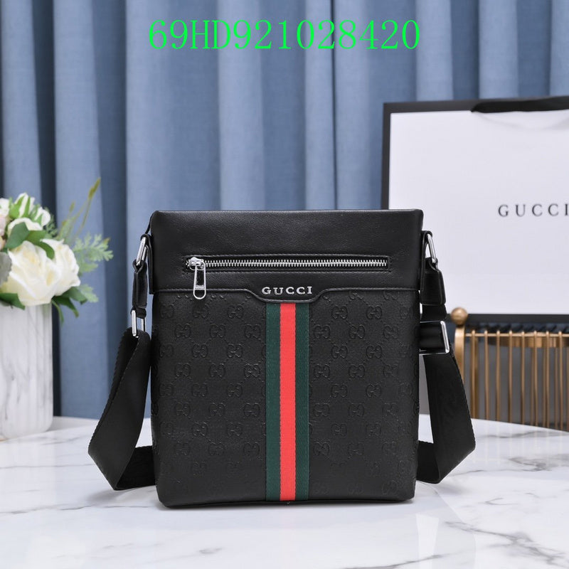 STRAPSTORY - GGC4 BAG - 354