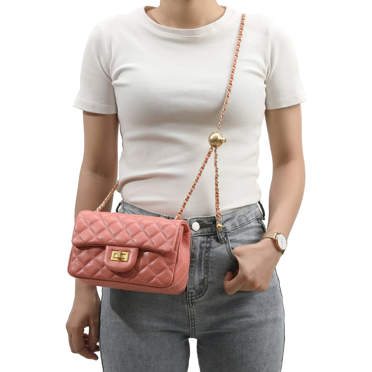StrapStory - Crossbody 2129