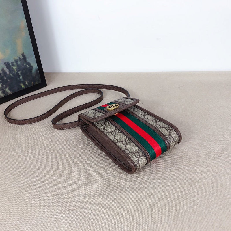 STRAPSTORY - GGC4 BAG - 504
