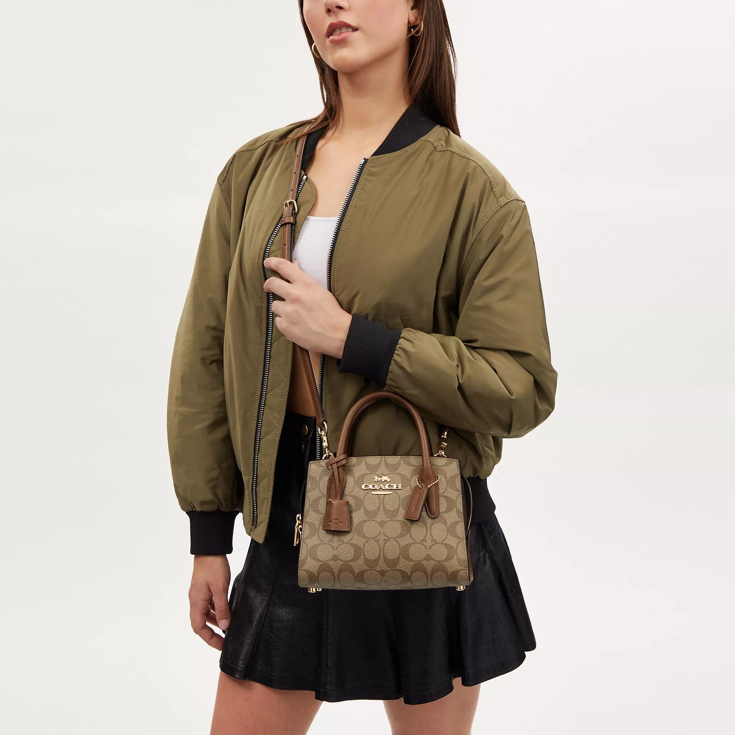StrapStory - Crossbody 335