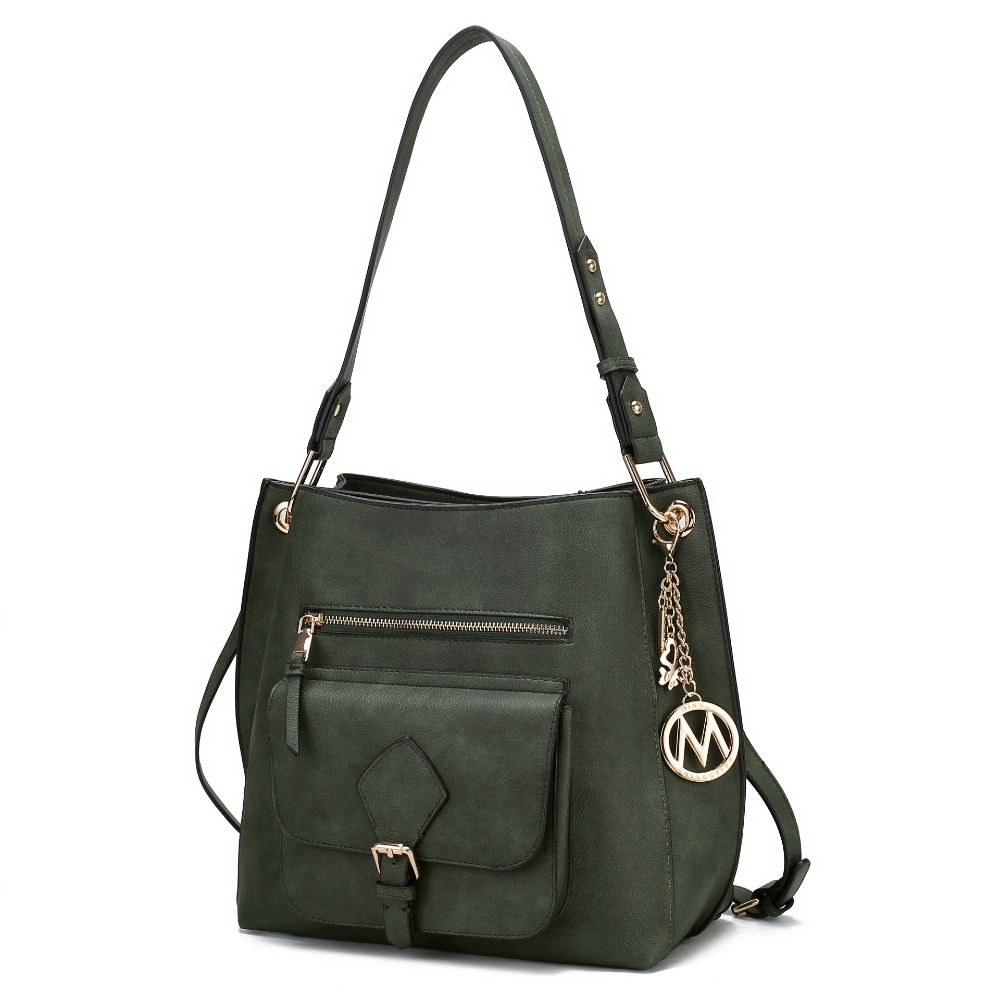 StrapStory - Hobo Bag 458