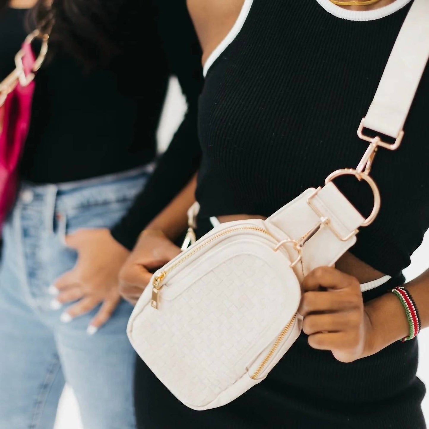 StrapStory - Crossbody 3314