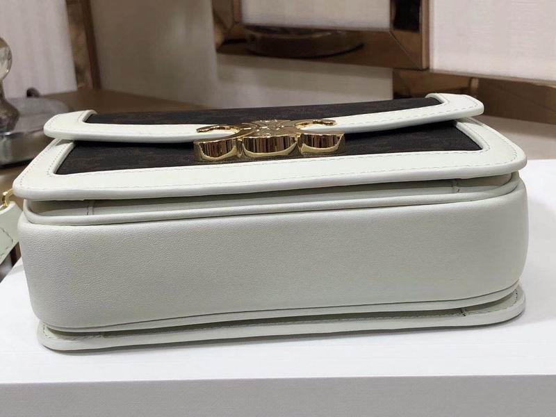 CLNE-Bags - Strap Story - 579