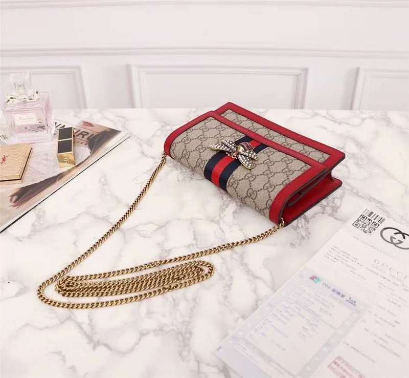 STRAPSTORY - GGC4 BAG - 1158