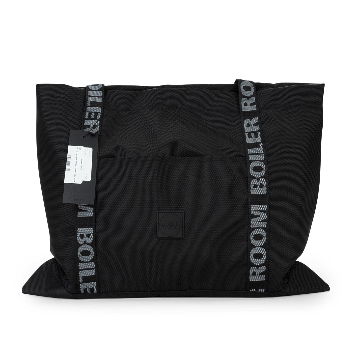StrapStory - Tote Bag 1908