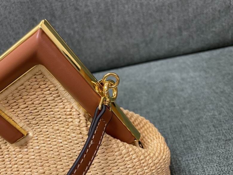FDNI-Bags - Strap Story - 631