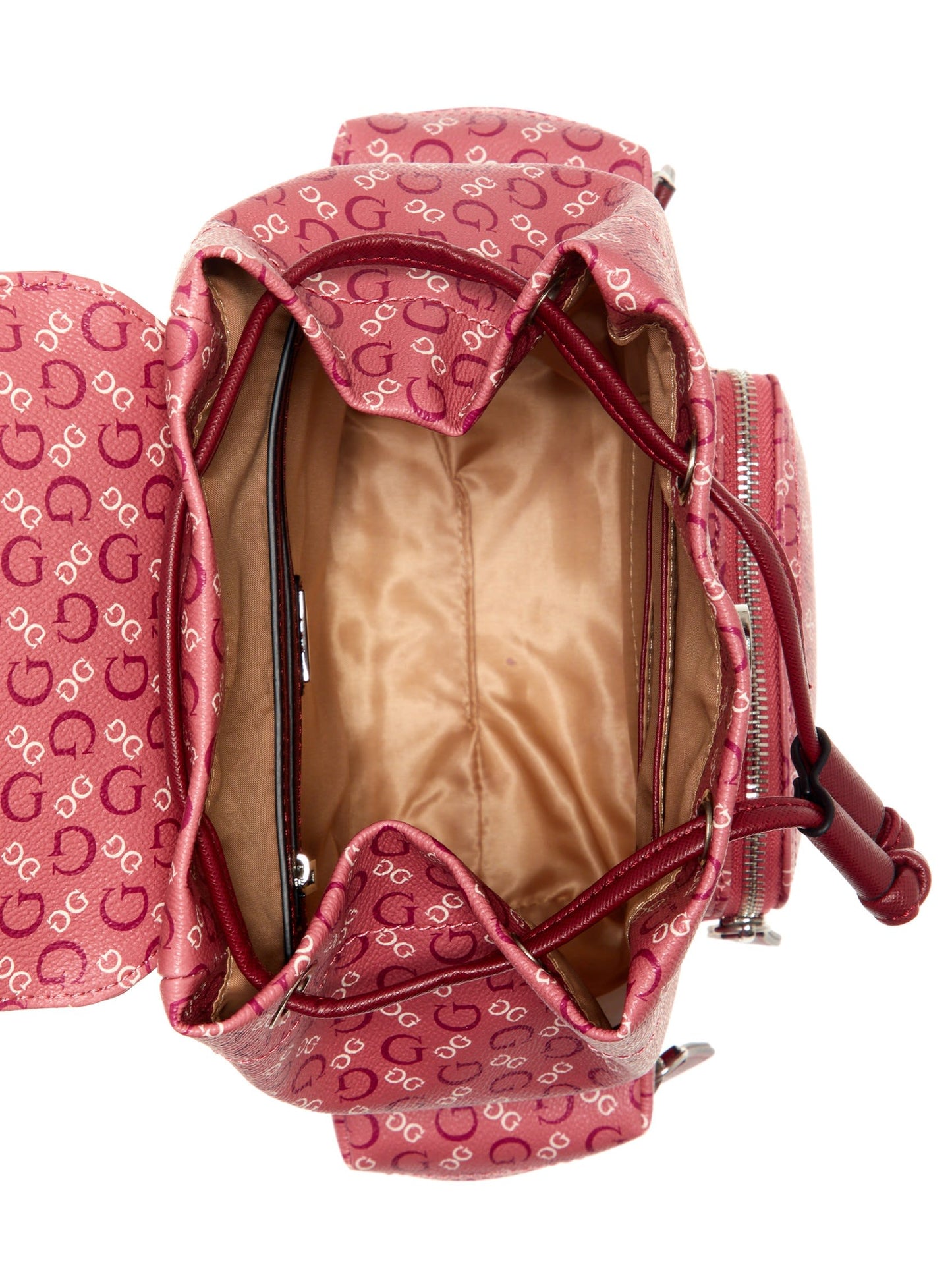 StrapStory - Backpack 1225