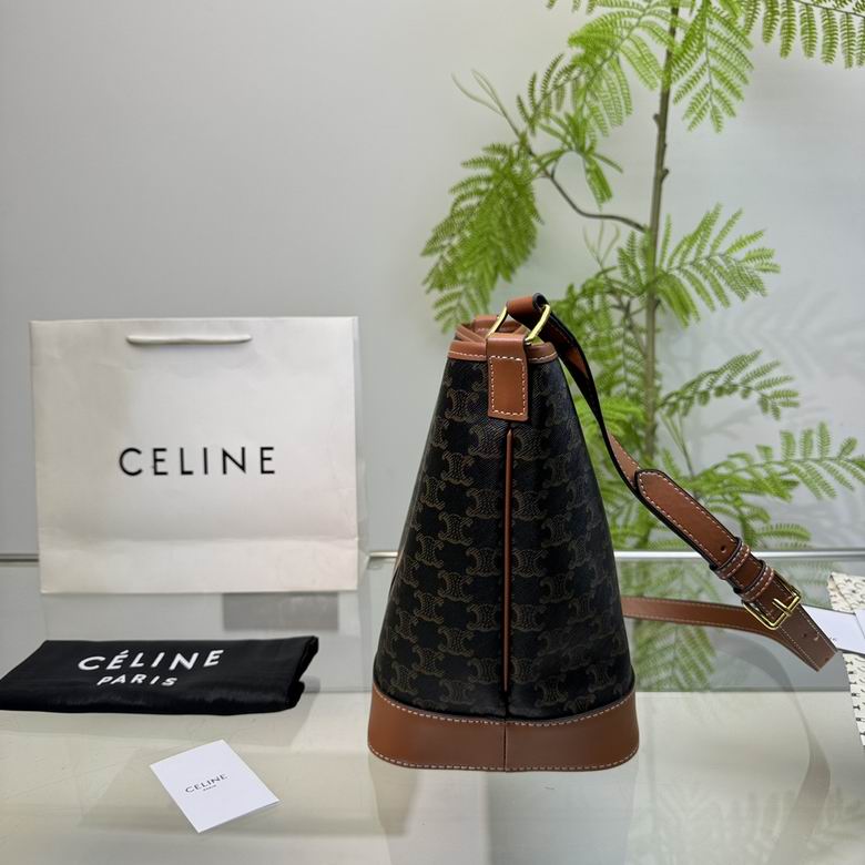 CLNE-Bags - Strap Story - 415