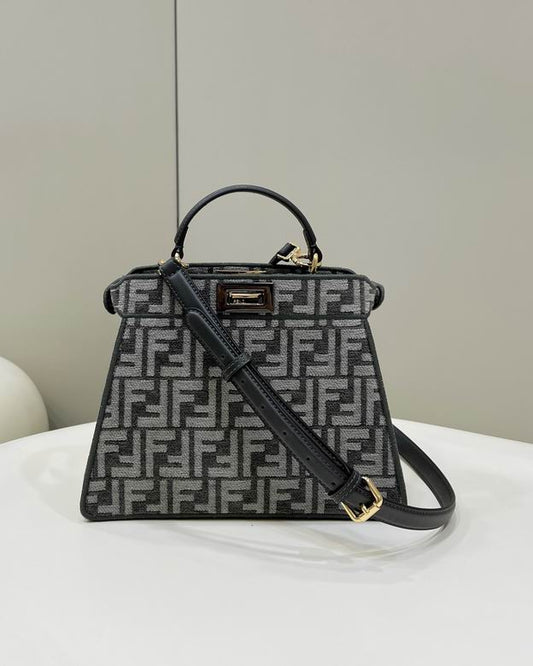 FDNI-Bags - Strap Story - 194
