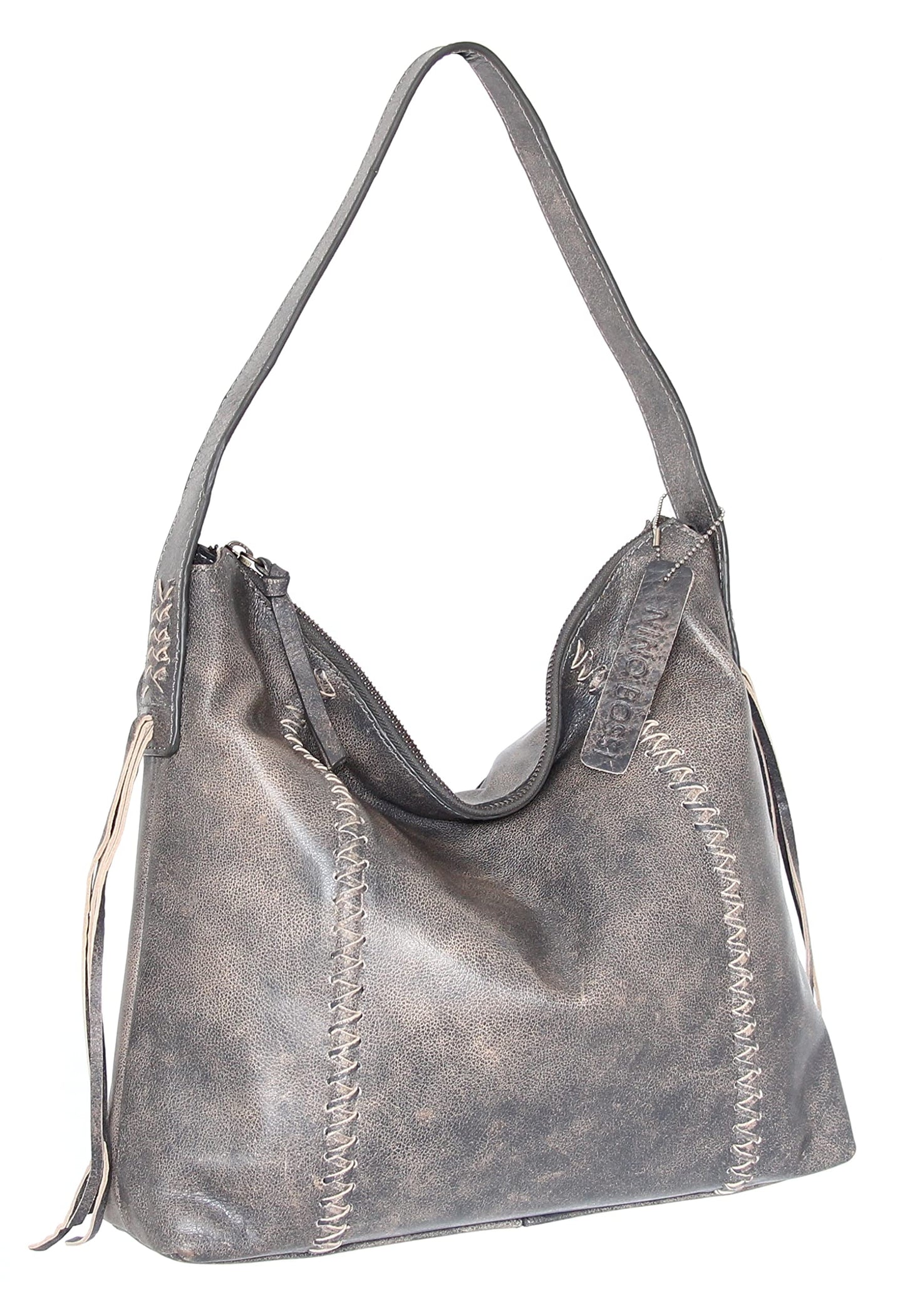 StrapStory - Hobo Bag 485