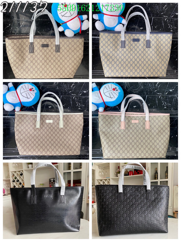 STRAPSTORY - GGC4 BAG - 414