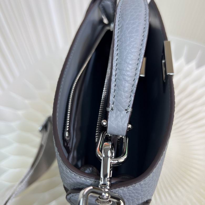 FDNI-Bags - Strap Story - 759