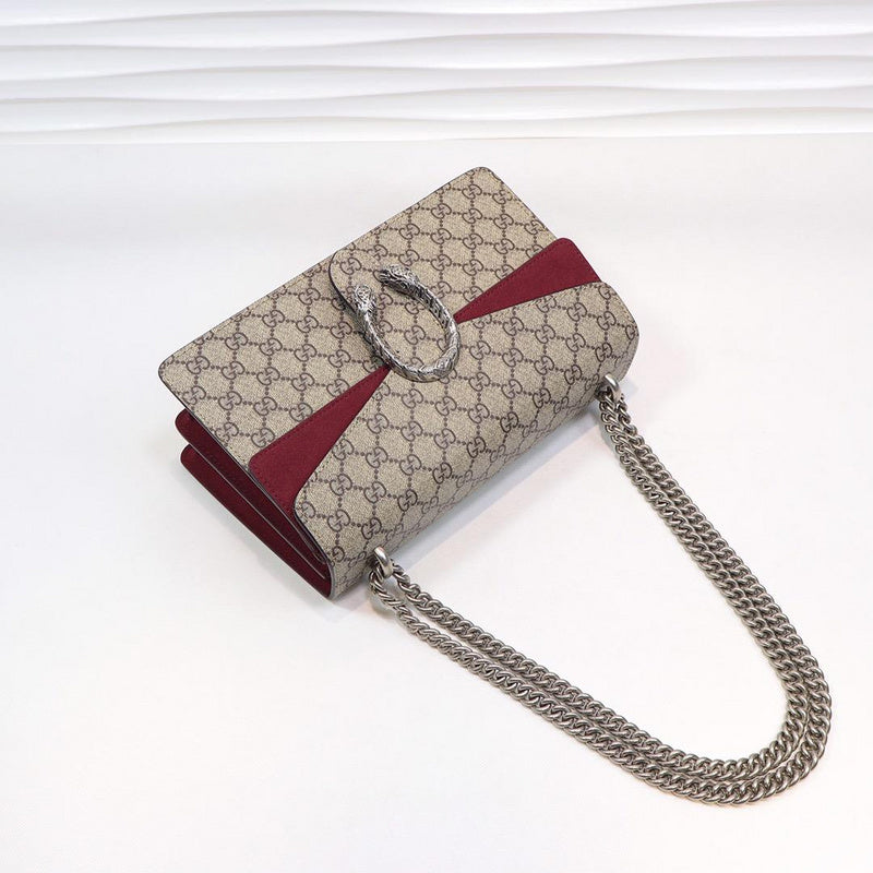 STRAPSTORY - GGC4 BAG - 1016