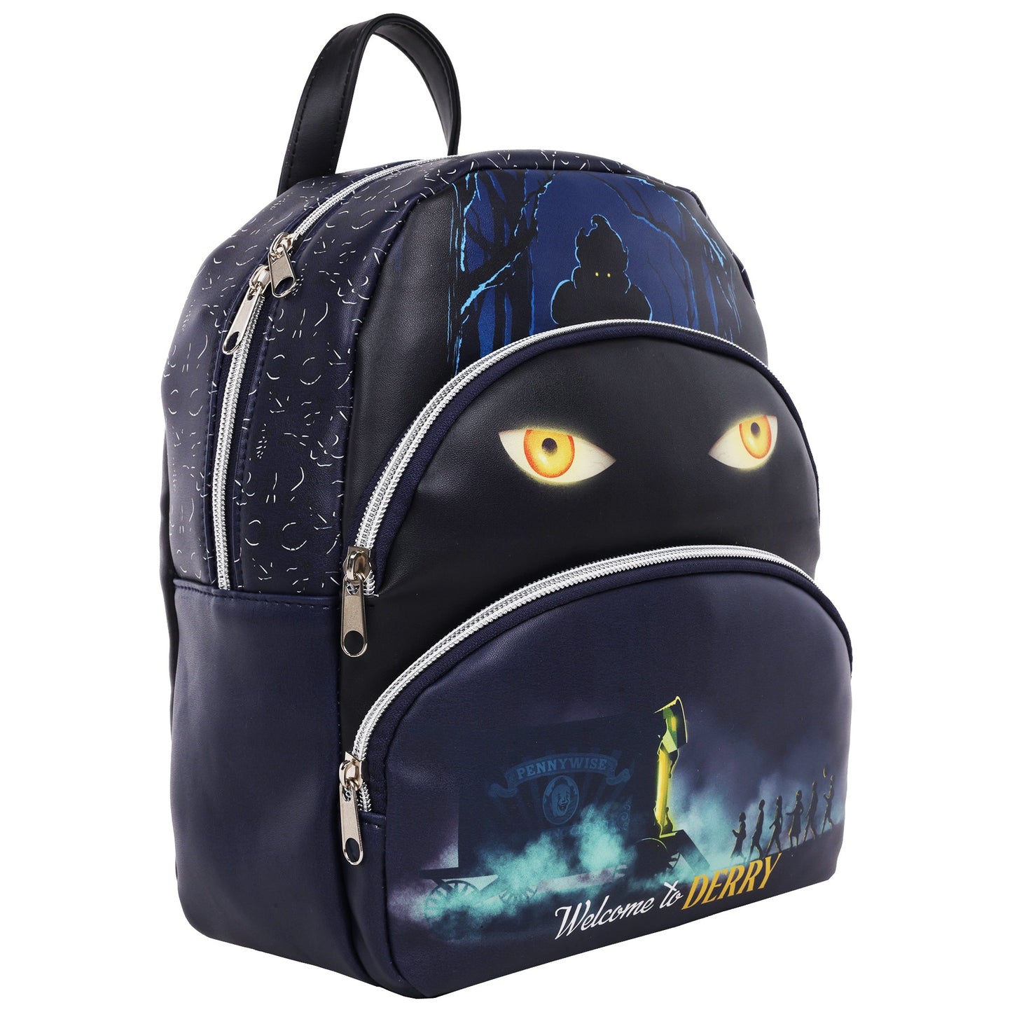StrapStory - Backpack 986