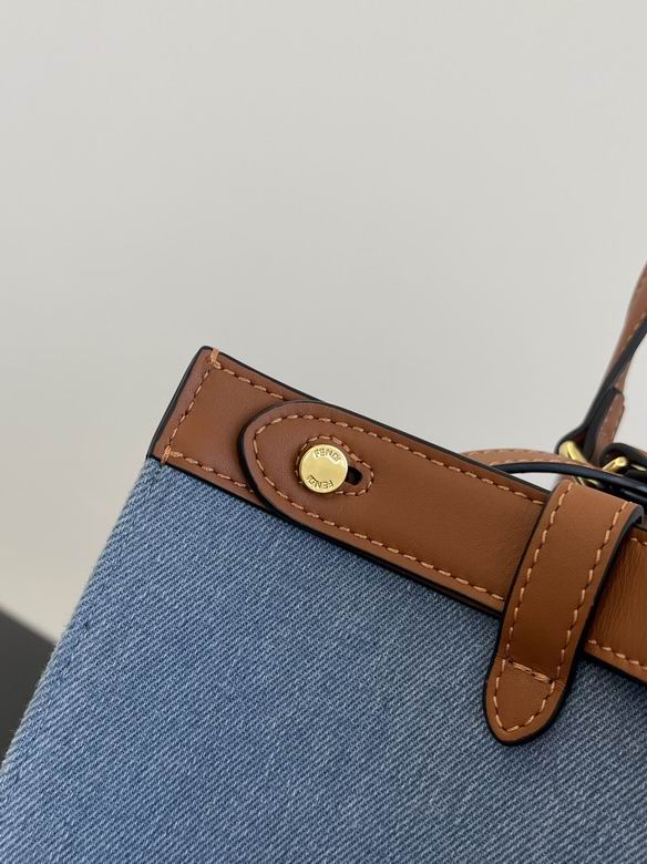 FDNI-Bags - Strap Story - 767