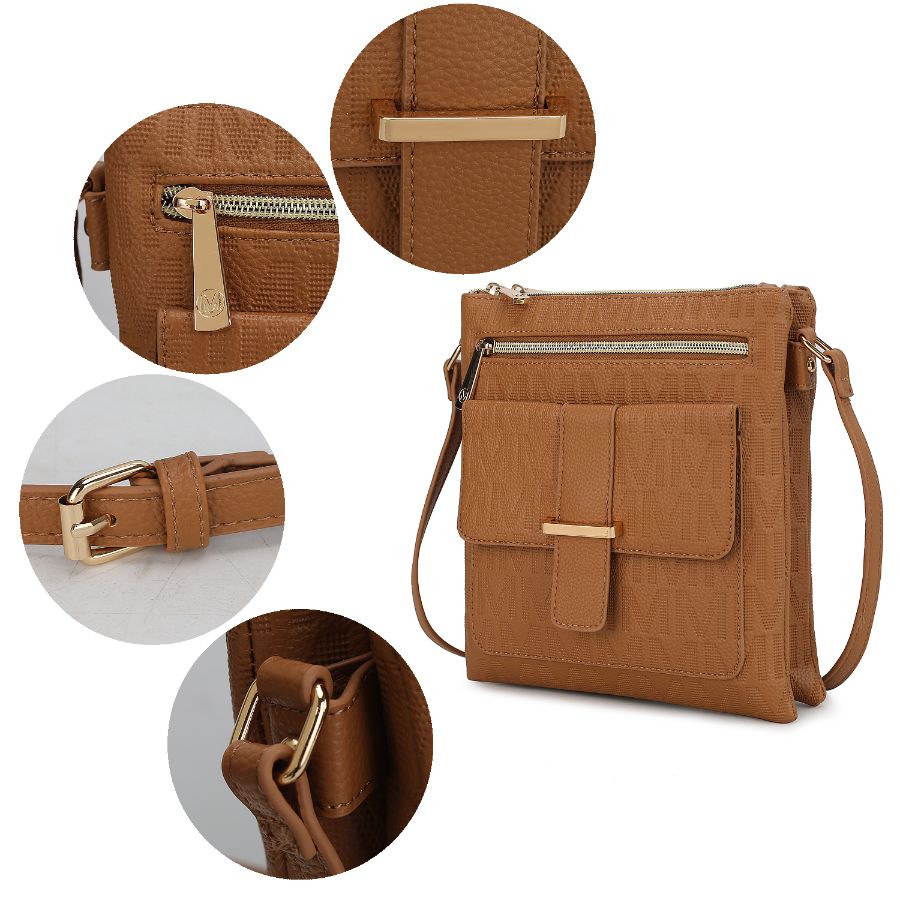 StrapStory - Crossbody 1541