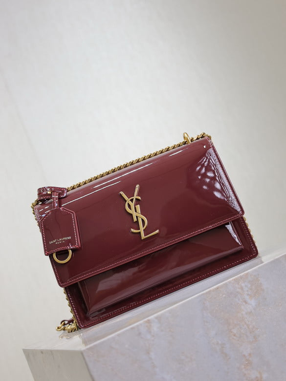 LSY-Bags - Strap Story - 601