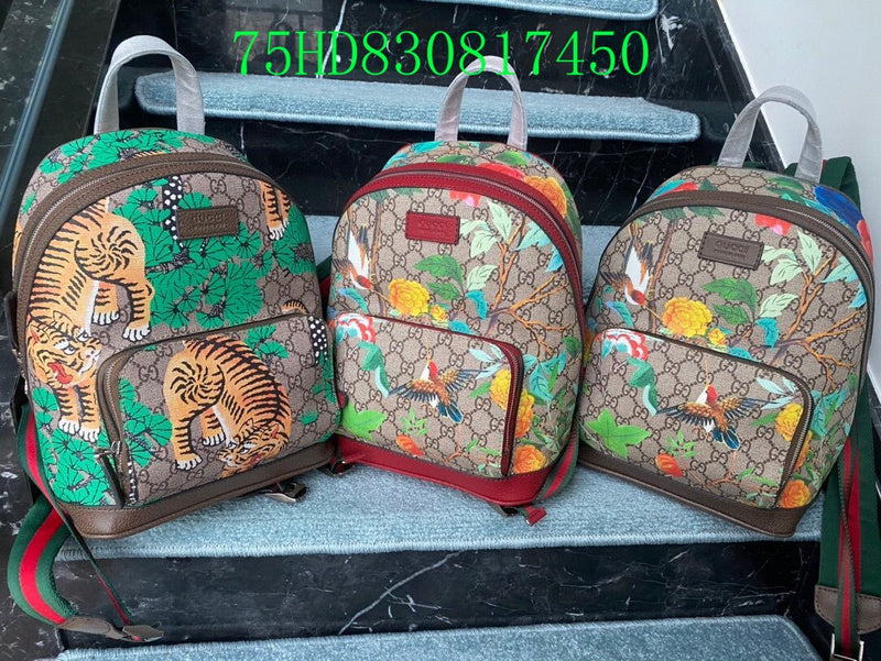 STRAPSTORY - GGC4 BAG - 709