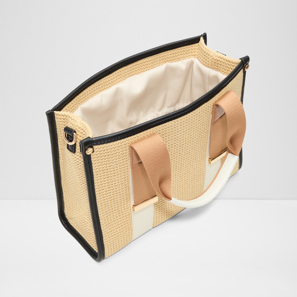 StrapStory - Tote Bag 1415
