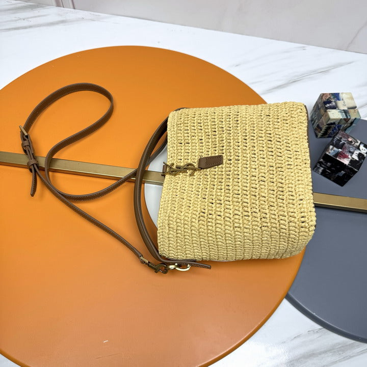 LSY-Bags - Strap Story - 831